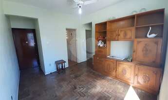 Imagem 2: APARTAMENTO - 02 QUARTOS - HIGIENÓPOLIS