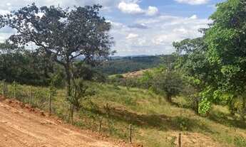 Imagem 7: Terreno com área de 1000 m² em Mateus Leme MG