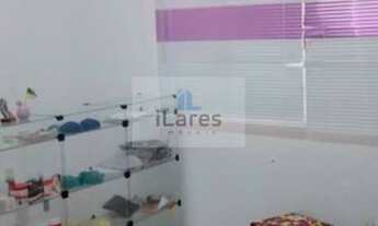 Imagem: Sobrado com 2 dorms, Vila Assunção, Santo