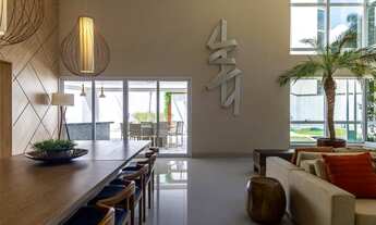 Imagem 6: Apartamento à venda na Rua Professora Carolina Ribeiro, Jardim Vila Mariana, São Paulo - S