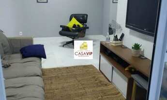 Imagem: Apartamento à venda, Vila Formosa, 82m²