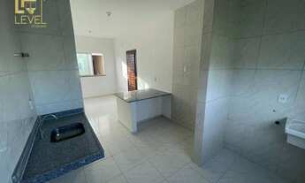 Imagem 7: Apartamento com 2 dormitórios à venda, 50 m² por R$ 132.000,00 - Lt Parque Veraneio - Aqui