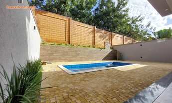 Imagem 6: Casa em Condomínio SAN MARCO