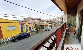 Imagem 7: Vendo - Sobrado na Vila Santana - CA1882