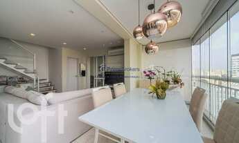 Imagem 7: Apartamento para venda no Bosque da Saúde