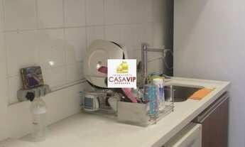 Imagem 7: Apartamento à venda, Pinheiros, 68m², 2 dormitórios,1 suíte, 2 vagas!