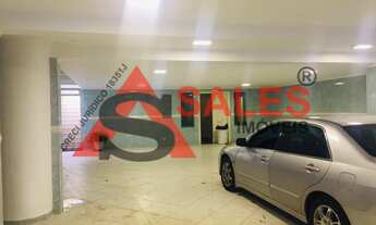 Imagem 4: Sobrado com 4 suítes, 6 vagas , 511 metros construído, à venda e para locação, R$ 15.000