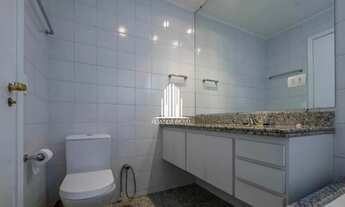 Imagem 4: Apartamento à venda com 164m², 2 quartos e 3 vagas