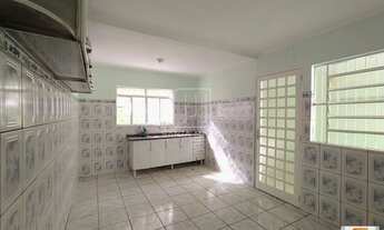 Imagem 4: Casa (térrea na rua) 3 dormitórios/suite, cozinha planejada