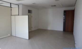 Imagem 5: CONJ. COMERCIAL - MOEMA ÍNDIOS - SP