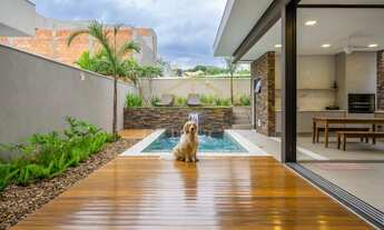 Imagem 3: Casa - Swiss Park - Campinas