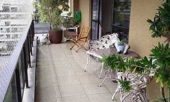 Imagem 6: Apartamento com 3 quartos à venda, 152 m² por R$ 920.000 - Méier - Rio de Janeiro/RJ