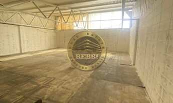 Imagem 4: Galpão à venda e locação 1184.5M², Vila Nogueira, Diadema - SP