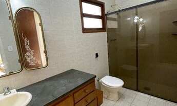 Imagem 7: Casa com 4 dormitórios, 367 m² - venda por R$ 1.500.000,00 ou aluguel por R$ 5.000,00/mês