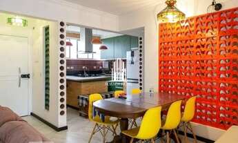 Imagem 1: Apartamento à venda na Consolação com 3 dormitórios