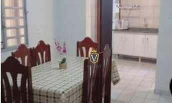 Imagem 6: Casa com 4 dormitórios à venda, 210 m² por R$ 515.000,00 - Jardim do Lago - Jundiaí/SP