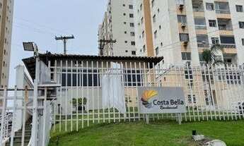 Imagem: Lindo 2 quartos com 1 suíte 1 vaga