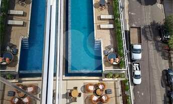 Imagem 3: Araçatuba - Apartamento Padrão - Jardim Nova Yorque