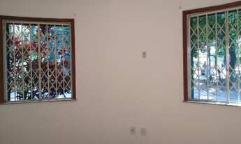 Imagem 7: Alugo apartamento de 2 quartos com dependência no Grajaú