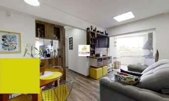 Imagem: Apartamento à venda, Imirim, 53m², 2 dormitórios