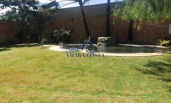 Imagem 7: Casa 5 Quartos , na QL 8 Do Lago Sul, aceita financiamento e permuta