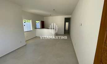 Imagem 4: Casa com 3 dormitórios à venda, 74 m² por R$ 270.000,00 - Recanto do Sol - São Pedro da Al