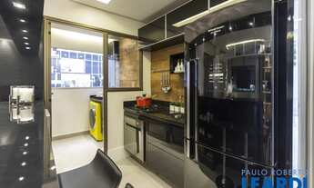 Imagem 7: APARTAMENTO - JARDIM DA GLÓRIA - SP