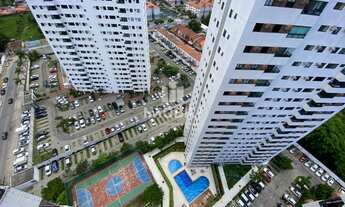 Imagem 2: MACEIó - Apartamento Padrão - Antares