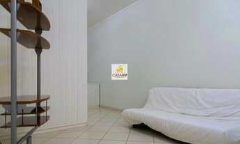 Imagem 2: Apartamento à venda, Consolação, 53m², 1 dormitório, sem vaga!