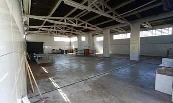 Imagem 3: GALPÃO COMERCIAL 1000M² VILA MARINGÁ EM JUNDIAÍ/SP