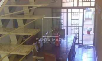 Imagem 5: Casa (sobrado na rua) 5 dormitórios/suite, cozinha planejada