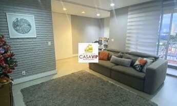 Imagem: Apartamento à venda, Vila Moinho Velho