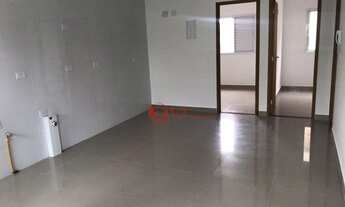 Imagem 3: Apartamento com 2 dormitórios à venda, 49 m² por R$ 294.900,00 - Cidade Patriarca - São Pa