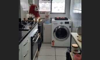 Imagem 5: Apartamento para Venda em Rio de Janeiro, Irajá, 3 dormitórios, 1 banheiro, 1 vaga