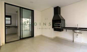 Imagem 5: SãO PAULO - Apartamento Padrão - Jardim Paulista