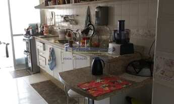 Imagem 6: Apto 3 dormitórios próximo ao metrô Praça da Árvore, São Paulo - AP21885!