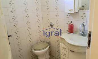 Imagem 9: Casa com 2 dormitórios à venda, 289 m² por R$ 1.250.000,00 - Planalto Paulista - São Paulo