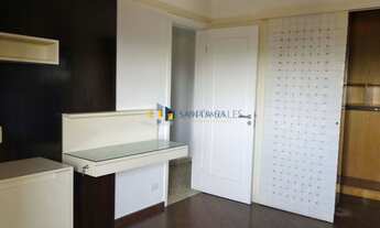 Imagem 6: ESPATACULAR APARTAMENTO 4 DORMITÓRIOS (2 SUÍTES) NO CORAÇÃO DE MOEMA!!