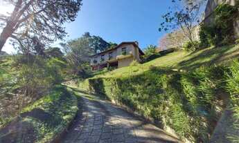 Imagem 6: Casa com 5 dormitórios à venda, 114 m² por R$ 980.000,00 - Parque do Imbui - Teresópolis/R