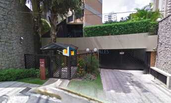 Imagem 3: Apartamento à venda 3 Quartos, 1 Suite, 2 Vagas, 137M², Vila Santo Estéfano, São Paulo - S