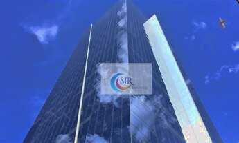 Imagem: Conjunto Comercial com 288 m², Itaim Bibi