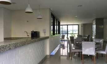 Imagem 3: Repletto (( Apartamento com 3 dormitórios