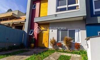 Imagem: PORTO ALEGRE - Casa Padrão - Hípica