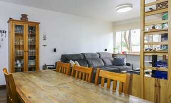 Imagem 2: APARTAMENTO - VILA OLÍMPIA - SP