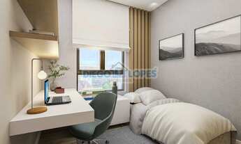 Imagem 6: Cobertura Duplex em Curitiba