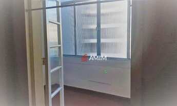 Imagem: Apartamento à venda, quarto e sala separados