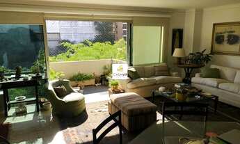 Imagem 2: Apartamento à venda, Real Parque, 115m², 3 dormitórios, 1 suíte, 2 vagas!