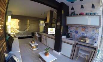 Imagem 6: Apartamento à venda, Lapa, 62m², 1 dormitório, 1 vaga!