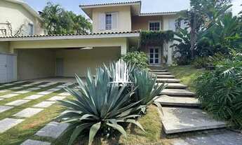 Imagem 2: Casa 09 - AT 1.126m² / AC 520m² 4 sts! PORTEIRA FECHADA!