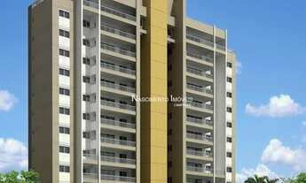 Imagem: Apartamento residencial à venda, Cambuí